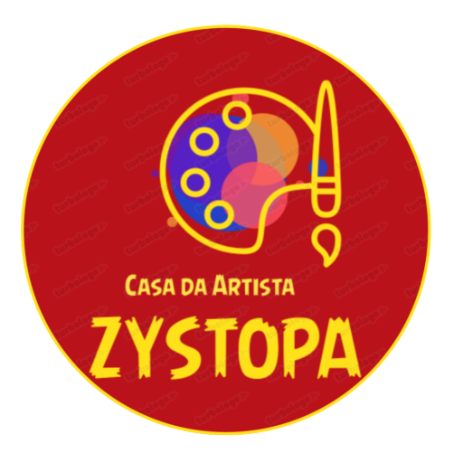 CASA DA ARTISTA ZYSTOPA