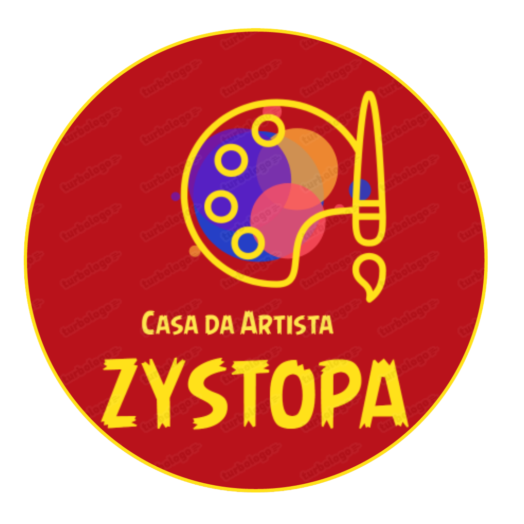 Nova Logo Artista Plástica ZyStopa-PNG Borda