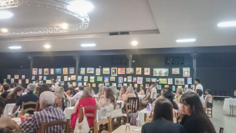 Artista Plastica ZyStopa, atelier, Aula de pintura Barra Velha-65