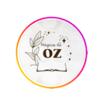 Logo Mágico de OZ