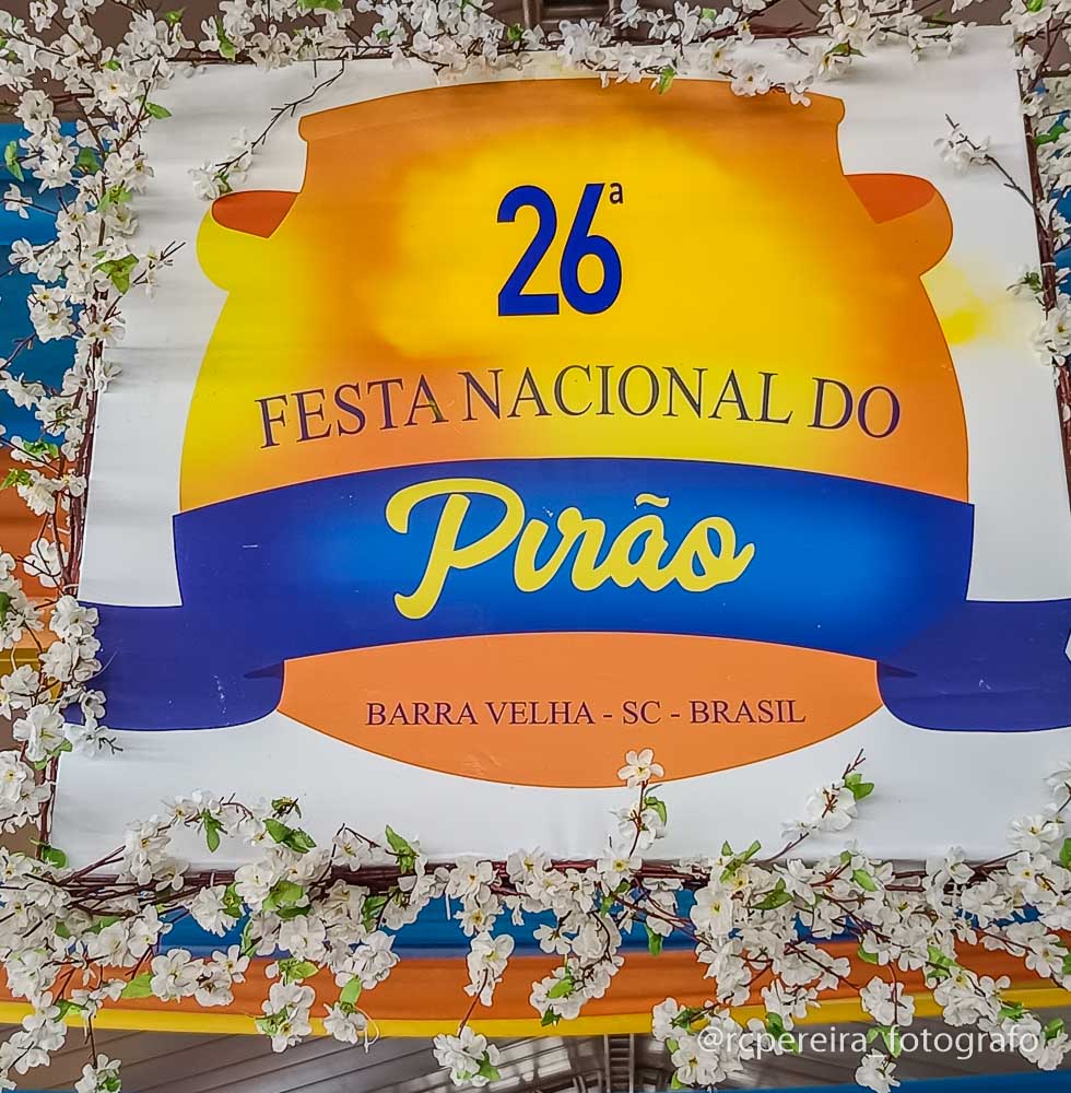 Fotos RC Pereira fotografo Festa do Pirão 2025 Barra Velha Santa Catarina-46