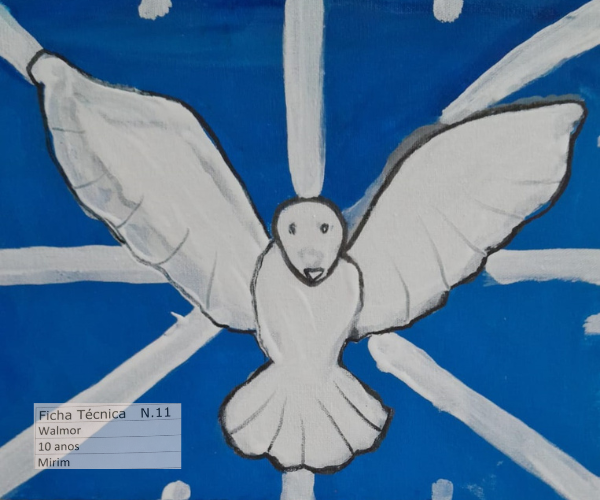 11-Artista Plastica ZyStopa Escola Casa da Artista - Fichas do Concurso sobre as águas de Barra Velha