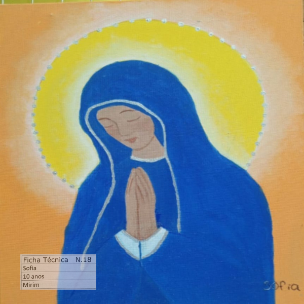 18-Artista Plastica ZyStopa Escola Casa da Artista - Fichas do Concurso sobre as águas de Barra Velha