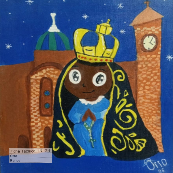 24-Artista Plastica ZyStopa Escola Casa da Artista - Fichas do Concurso sobre as águas de Barra Velha