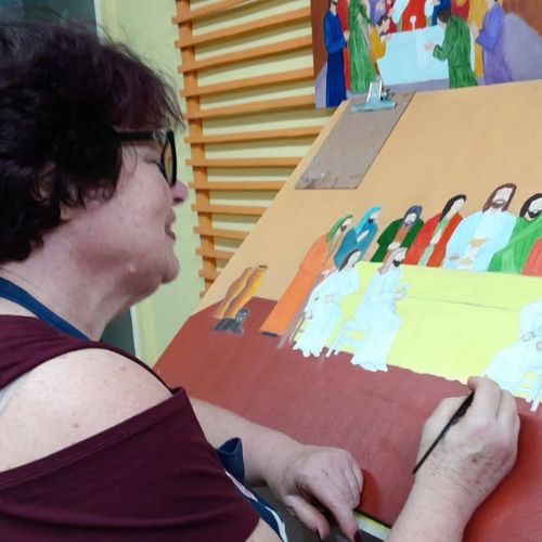 Artista Plastica ZyStopa Pintura em tela, aula de pintura Casa da Artista vernissage 2024 Barra Velha-500x500-JPG (10)