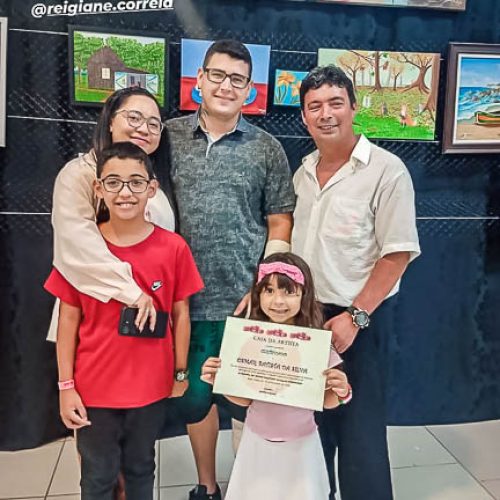 Artista Plastica ZyStopa, atelier, Aula de pintura Barra Velha-70
